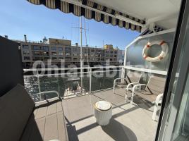 Alquiler apartamento, 60 m², Calle Moxo