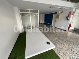 Alquiler local comercial, 227 m², Paseo ALMOGAVERES