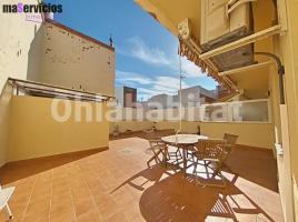 Pis, 122 m², près de bus et de train, presque neuf, Calle Ramon Casas