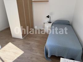 Louer estudi, 28 m², Calle de Pasteur