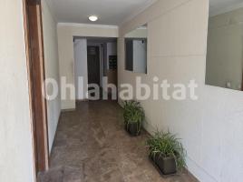 Flat, 110 m², near bus and train, Calle de Jaume Balmes, 27