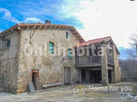  (masia), 3120 m², Camino Camino, 2