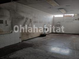 Local comercial, 14 m², prop de bus i tren, Calle de Miguel Hernández, 1