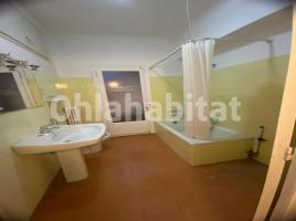 Louer pis, 119 m², Calle de la Diputació