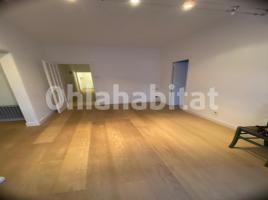 Louer pis, 119 m², Calle de la Diputació