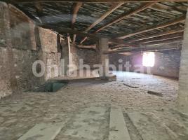 Casa (unifamiliar adossada), 357 m², Calle de Sant Josep