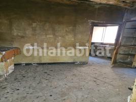 Casa (unifamiliar adossada), 357 m², Calle de Sant Josep