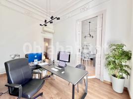 Alquiler oficina, 190 m², cerca bus y metro, Paseo de Gràcia, 12