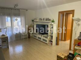 Piso, 80 m², seminuevo