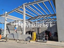 Lloguer nau industrial, 2000 m², Zona