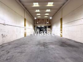 Alquiler nave industrial, 400 m², Zona