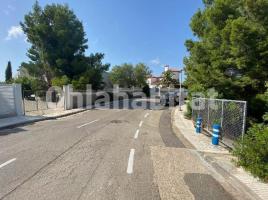 , 836 m², Calle de la República Argentina