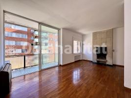 For rent flat, 129 m², Calle de Ganduxer