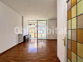 For rent flat, 129 m², Calle de Ganduxer