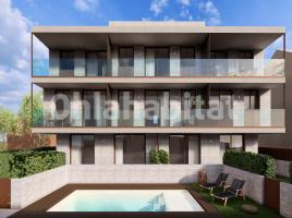 Piso, 80 m², Avenida 307