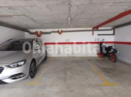 Parking, 12 m², almost new, Calle Domènec Refart