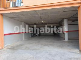 Parking, 12 m², almost new, Calle Domènec Refart