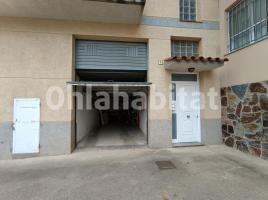 Plaza de aparcamiento, 21 m², Plaza de la Solidaritat