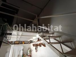 Plaza de aparcamiento, 21 m², Plaza de la Solidaritat