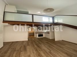 For rent duplex, 86 m², Calle de Sant Quirze