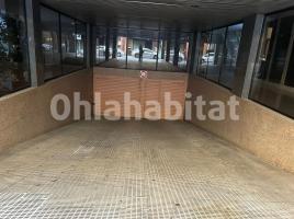 Plaça d'aparcament, 1008 m², Calle de Duran i Sors