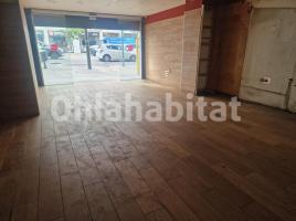 For rent business premises, 89 m², Vía Augusta, 119