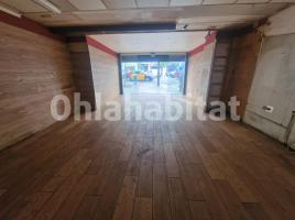 For rent business premises, 89 m², Vía Augusta, 119