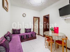 Flat, 43 m², near bus and train, Calle de la Pubilla Casas