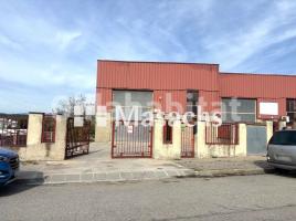 For rent industrial, 288 m², Zona