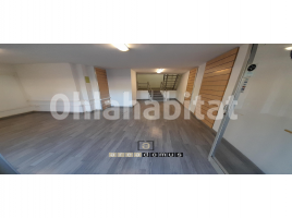 Lloguer local comercial, 48 m²