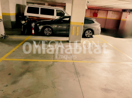Plaza de aparcamiento, 13 m², seminuevo