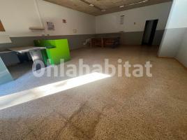 Local comercial, 92 m², Zona