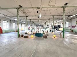 Alquiler nave industrial, 2100 m², Zona