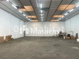 Alquiler nave industrial, 350 m², Zona