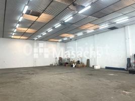 Alquiler nave industrial, 350 m², Zona