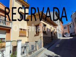 Casa (unifamiliar adosada), 298 m², Calle SANT ENRIC, 3