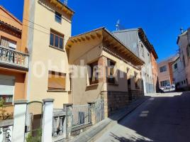 Casa (unifamiliar adosada), 298 m², Calle SANT ENRIC, 3