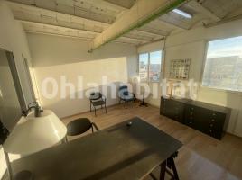 Lloguer local comercial, 550 m², Avenida Fabregada