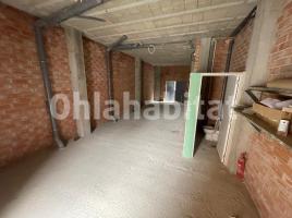 Lloguer local comercial, 60 m², seminou, Avenida de la Generalitat