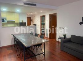 Apartament, 65 m², Calle d'Aragó, 8