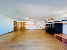 Dúplex, 115 m², cerca de bus y tren, seminuevo, Calle de l'Església