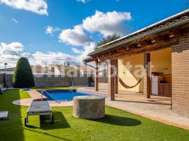 Casa (chalet / torre), 634 m²