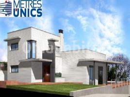 Casa (unifamiliar aislada), 373 m², cerca de bus y tren, nuevo, Camino del Pedró