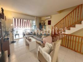 Houses (terraced house), 166 m², Calle Miguel de Cervantes