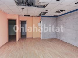 Local comercial, 152 m², seminuevo, Calle de Bernat Torroja