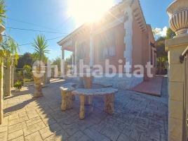 Casa (xalet / torre), 160 m², Calle de La Noguera