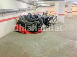 Plaça d'aparcament, 12 m², Calle de Sepúlveda