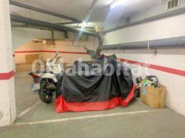 Plaça d'aparcament, 12 m², Calle de Sepúlveda