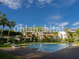 Apartament, 119 m², almost new, Calle Cartama