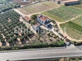  (masia), 794 m², Carretera T-310 (MAS D'EN AUVI)